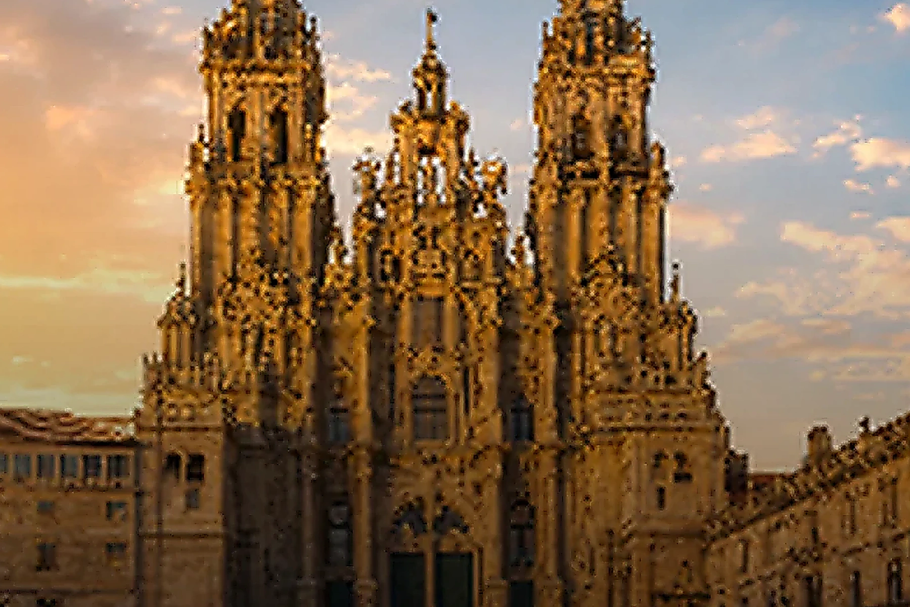 Porto to Vigo private transfer